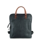 Preview: CITY BACKPACK ELEPHANT BLACK